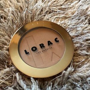 Lorac Tantalizer Buildable Bronzing Powder Bronzer